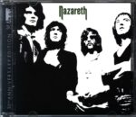 Nazareth-Nazareth-CD