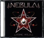 Nebula-Atomic Ritual-CD