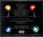 Nebula-Atomic Ritual-CD