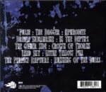 Nebula-Heavy Psych-CD