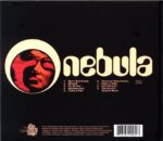 Nebula-Holy Shit-CD
