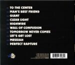 Nebula-Live In The Mojave Desert (Volume 2)-CD