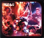 Nebula-Livewired In Europe-CD
