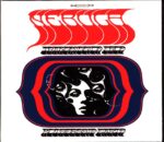 Nebula-Transmission From Mothership Earth-CD