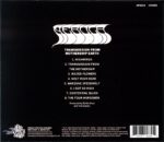 Nebula-Transmission From Mothership Earth-CD