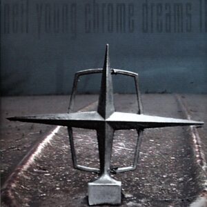 Neil Young-Chrome Dreams II-LP Vinyl