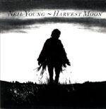 Neil Young-Harvest Moon D 1992-LP Vinyl