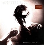 Neil Young-Lucky Thirteen-LP Vinyl