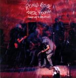 Neil Young-Road Rock-LP Vinyl