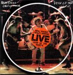 Neil Young-Year Of The Horse-LP Vinyl