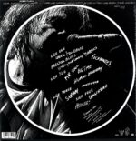 Neil Young-Year Of The Horse-LP Vinyl