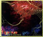 Nimbus-Live In Livermore-CD