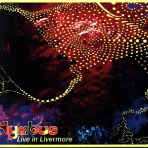 Nimbus-Live In Livermore-CD