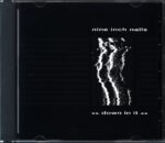Nine Inch Nails-Down In It-CD-Single