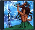 Notturno Concertante-The Glass Tear-CD