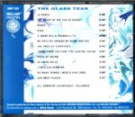 Notturno Concertante-The Glass Tear-CD