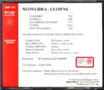 Nuova Idea-Clowns-CD
