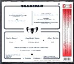 Ocarinah-Première Vision De L'Étrange -CD