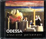 Odessa-Stazione Getsemani-CD