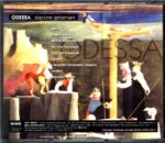 Odessa-Stazione Getsemani-CD
