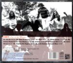 Odin-Live At The Maxim-CD