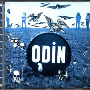 Odin-Odin-CD