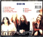 Odin-Odin-CD