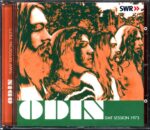 Odin-SWF Session 1973-CD