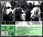Odin-SWF Session 1973-CD