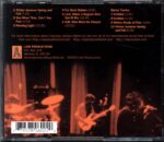 Odyssey-Live At Levittown Memorial Auditorium 1974-CD