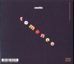 Oneida-Romance-CD
