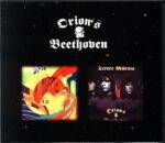 Orion's Beethoven-Superángel - Tercer Milenio-CD