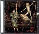Orne-The Conjuration By The Fire-CD