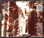 Orne-The Conjuration By The Fire-CD