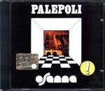 Osanna-Palepoli-CD