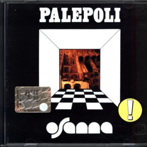 Osanna-Palepoli-CD