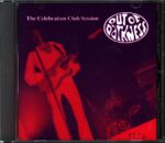 Out Of Darkness-The Celebration Club Session-CD