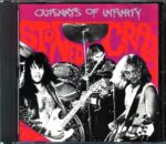 Outskirts Of Infinity-Stoned Crazy-CD