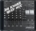 Oz Knozz-Ruff Mix-CD