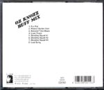 Oz Knozz-Ruff Mix-CD