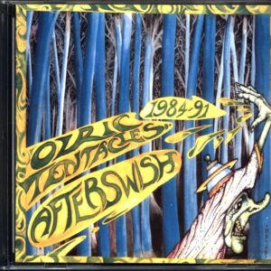 Ozric Tentacles-Afterswish-CD