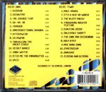 Ozric Tentacles-Afterswish-CD