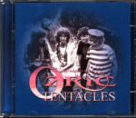Ozric Tentacles-Introducing Ozric Tentacles-CD