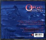 Ozric Tentacles-Introducing Ozric Tentacles-CD