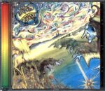 Ozric Tentacles-Pungent Effulgent-CD