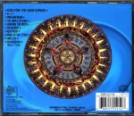 Ozric Tentacles-Pungent Effulgent-CD