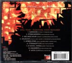 Ozric Tentacles-Pyramidion - Floating Seeds Remixed-CD