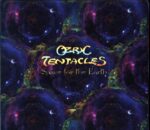Ozric Tentacles-Space For The Earth-CD
