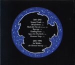 Ozric Tentacles-Space For The Earth-CD
