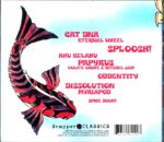 Ozric Tentacles-Spice Doubt (Streaming A Gig In The Ether)-CD